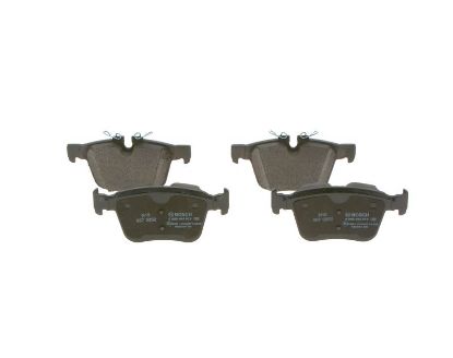 Brake Pad Set, disc brake VOLVO - 31400432