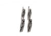 Brake Pad Set, disc brake VOLVO - 31400432