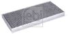 Filter, cabin air Ford Pkw 1 139 654