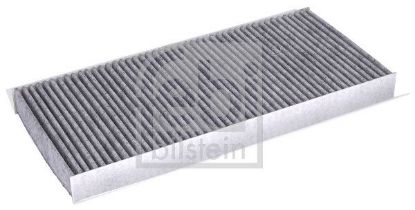 Filter, cabin air Ford Pkw 1 139 654
