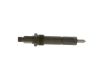 Nozzle and Holder Assembly -