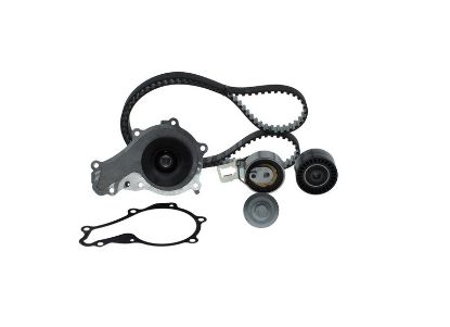 Water Pump & Timing Belt Kit PSA - 16 105 777 80