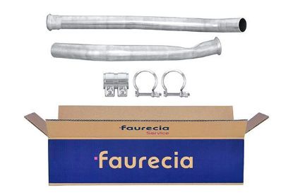 Exhaust Pipe -