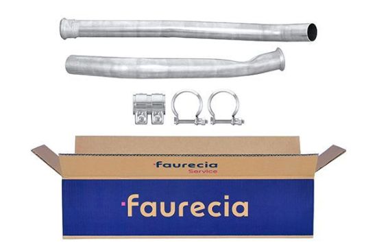 Exhaust Pipe -