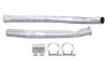 Exhaust Pipe -
