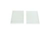 Filter, cabin air -
