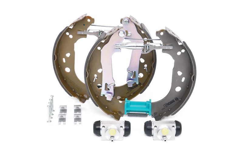 Brake Shoe Set -