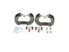 Brake Shoe Set -