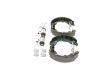 Brake Shoe Set -