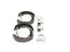 Brake Shoe Set -