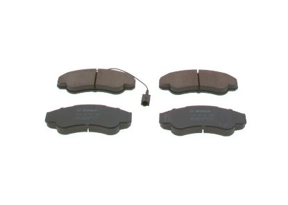 Brake Pad Set, disc brake PSA - 4254.59 Brake Pad Set, disc brake PSA - 4254.59