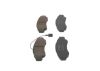 Brake Pad Set, disc brake PSA - 4254.59