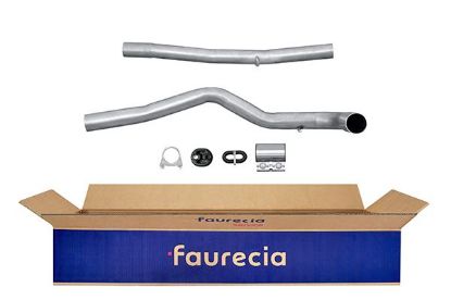 Exhaust Pipe -