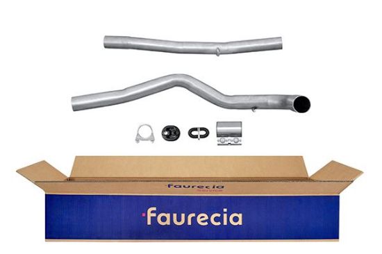 Exhaust Pipe -