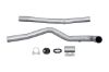 Exhaust Pipe -