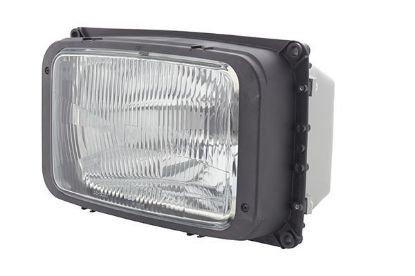 Headlight -