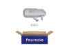 Front Muffler -
