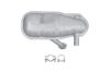 Front Muffler -