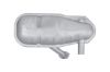 Front Muffler -