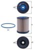 Fuel Filter Opel 23153963