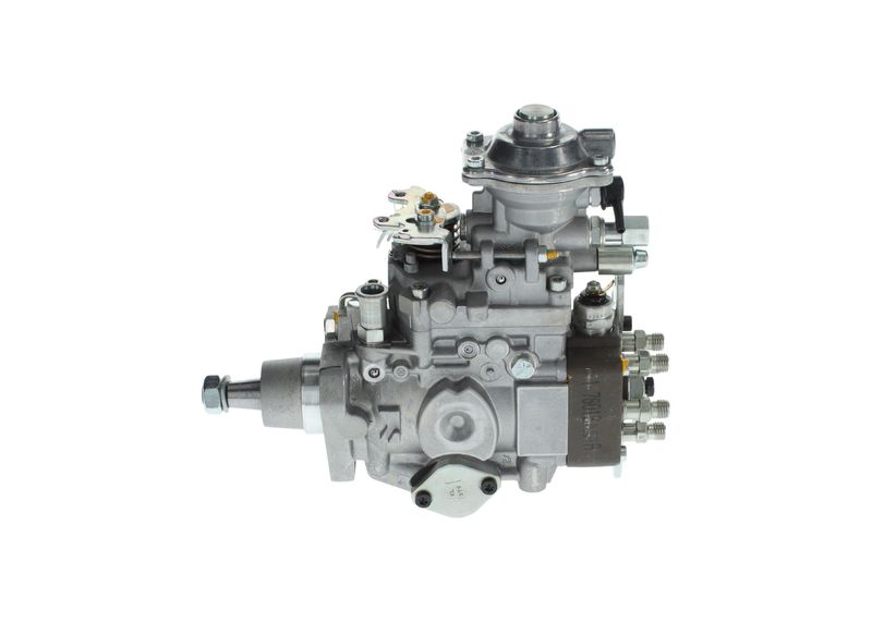 lnjection Pump -