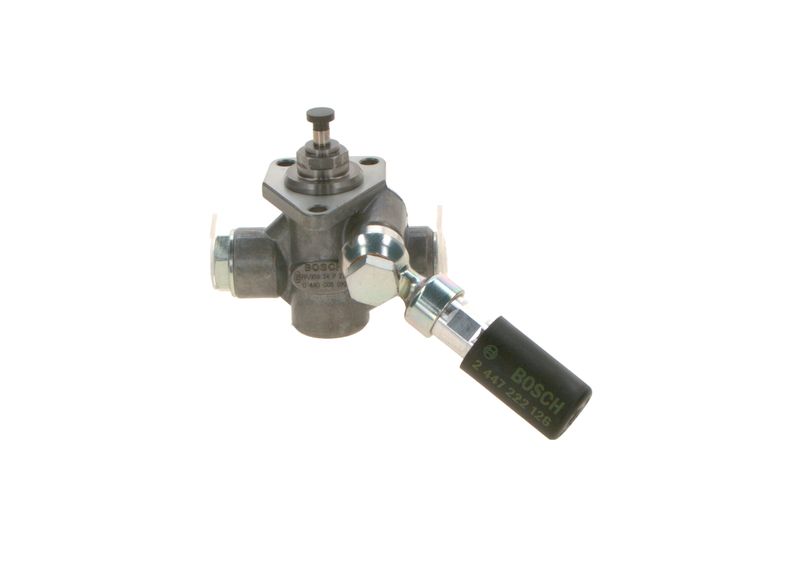 Fuel Pump MAN 51 12101 7075