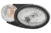 Headlight -