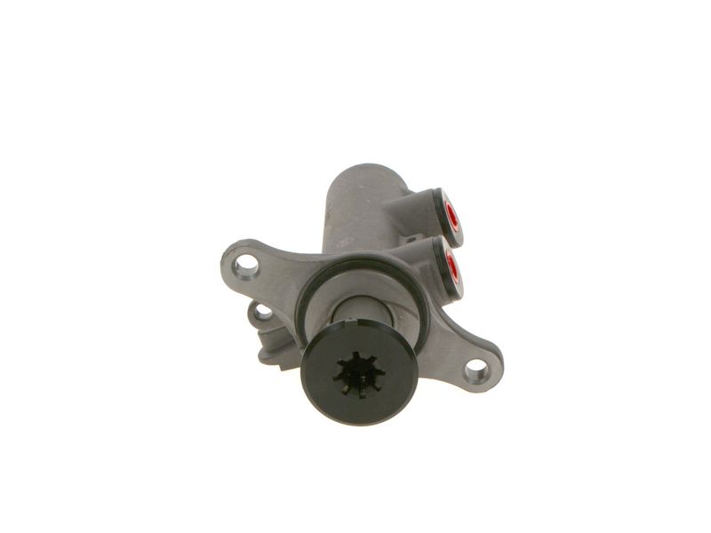 Brake Master Cylinder - Brake Master Cylinder -