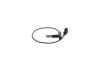 Sensor, crankshaft pulse -