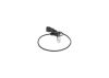 Sensor, crankshaft pulse -