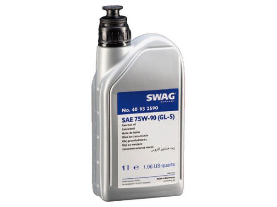 Automatic Transmission Fluid 75W-90 G 052 145, 501 50  1L