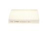 Filter, cabin air -