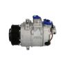Compressor, air conditioning -