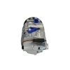 Compressor, air conditioning -
