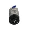 Compressor, air conditioning -