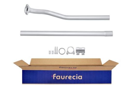 Exhaust Pipe -
