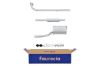 Front Muffler -