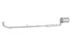Front Muffler -