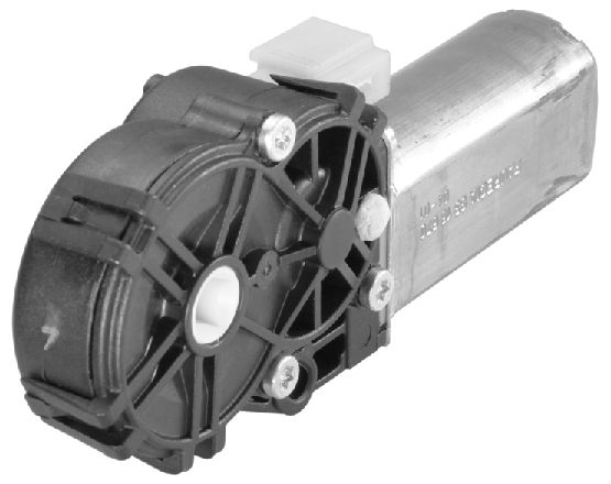 Actuator, headlight levelling -