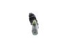 Actuator, headlight levelling -