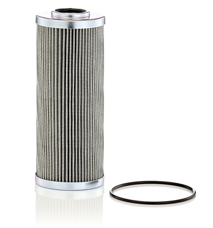 Filter, operating hydraulics Various ML 1400 MG