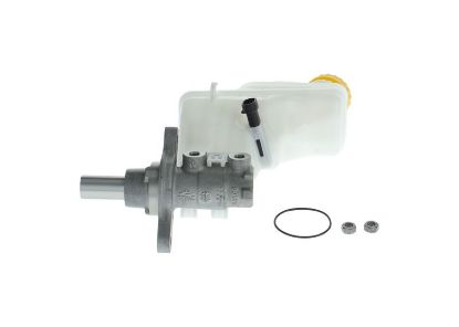 Brake Master Cylinder -