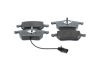 Brake Pad Set, disc brake -
