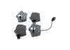 Brake Pad Set, disc brake -