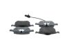 Brake Pad Set, disc brake -