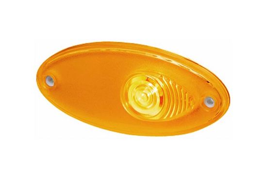 Auxiliary Direction Indicator -
