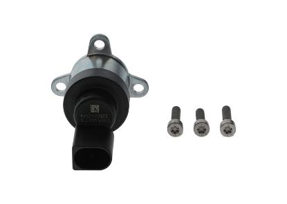 Control Valve, fuel quantity (common rail system) -