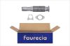 Repair Pipe, catalytic converter -