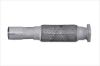Repair Pipe, catalytic converter -