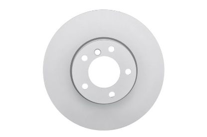 Brake Disc BMW - 34 11 1 165 859